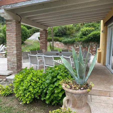 Villino Cortebozzini Apartment Bardolino